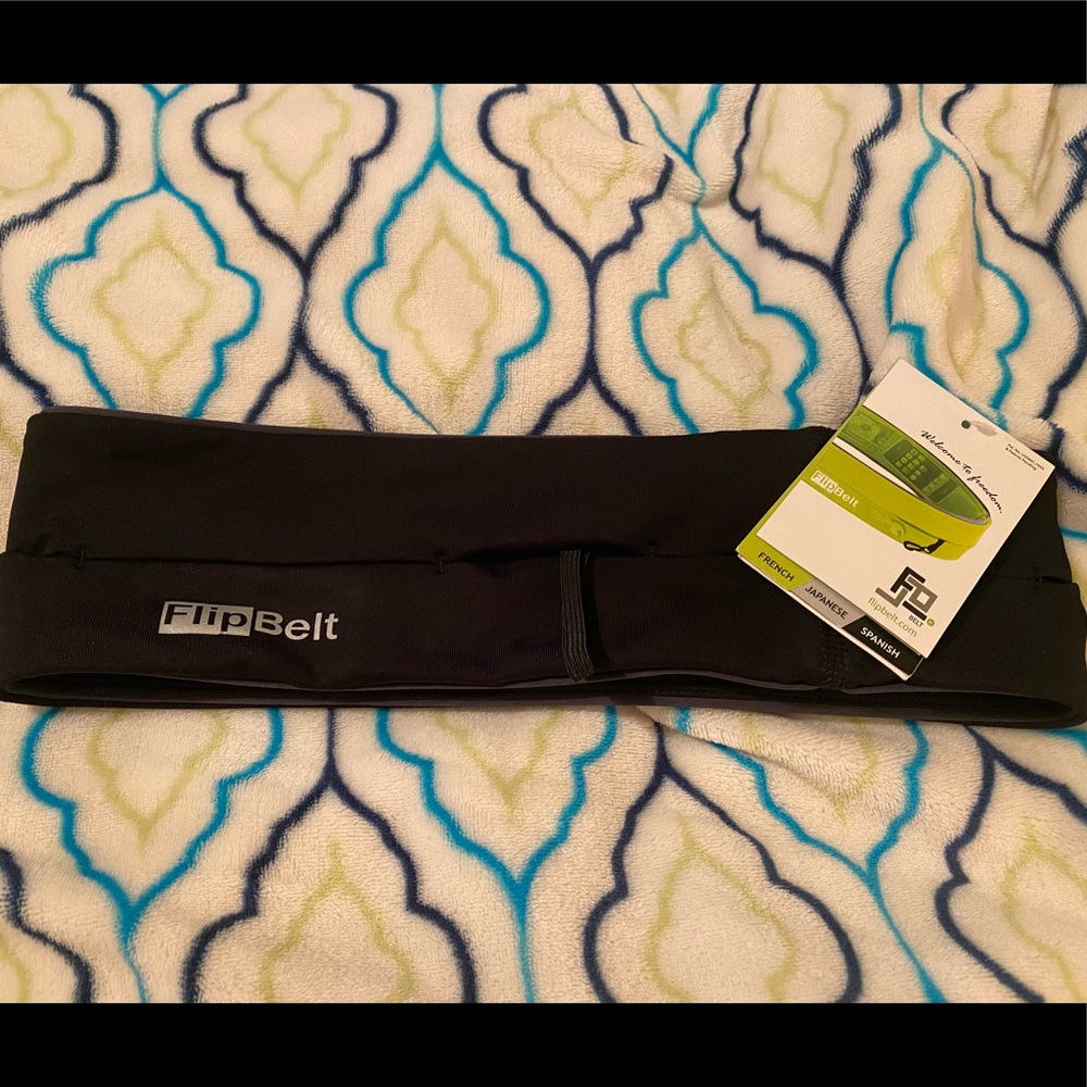 Original Flip Belt